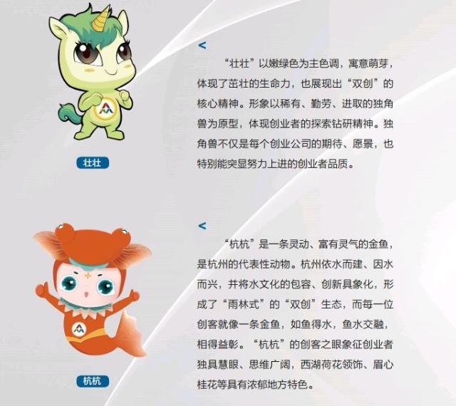 双创周浙江分会场,2020全国双创周杭州会场