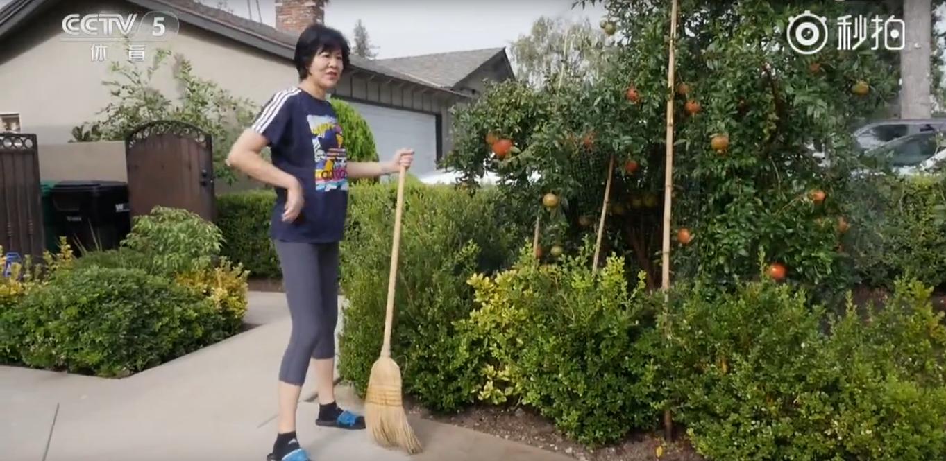 体育界名人豪宅,刘翔豪宅视频介绍