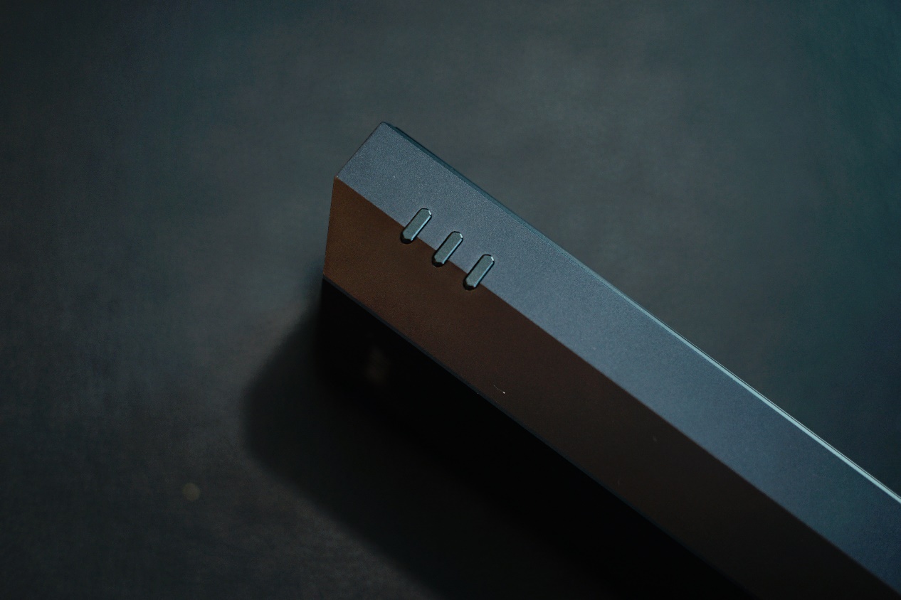 艾利和kannalpha发布会试听简评，细致鲜活的奢华