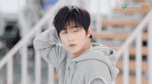 杨洋全职高手剧组回应,杨洋全职高手油腻名场面