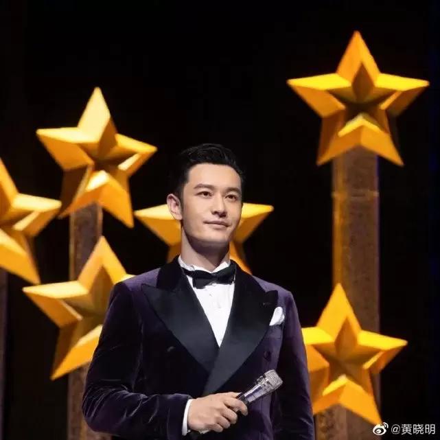 黄晓明娱乐圈关联最多公司,黄晓明旗下艺人有哪些最新消息