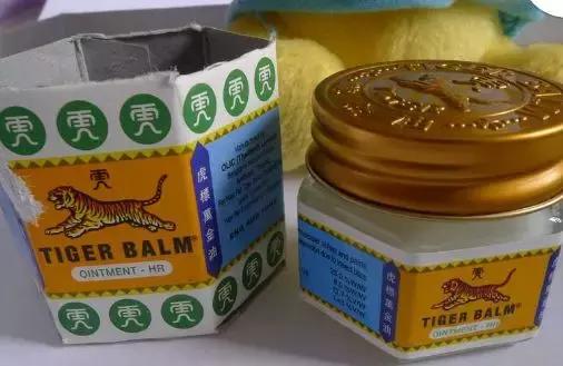 去香港必买的十种药,香港神药舒筋通络