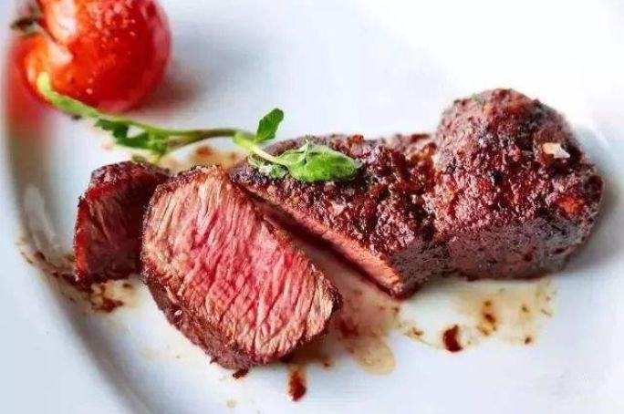 五星大厨教你如何炒制牛肉,牛肉好吃有诀窍大厨教你正确做法