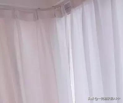 “你花1万装的窗帘，看起来只值1000！”
