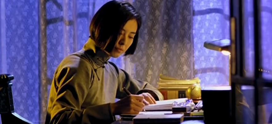 豪门姨太与老爷表妹的缠绵*恋虐**,两绝代佳人合璧——《游园惊梦》