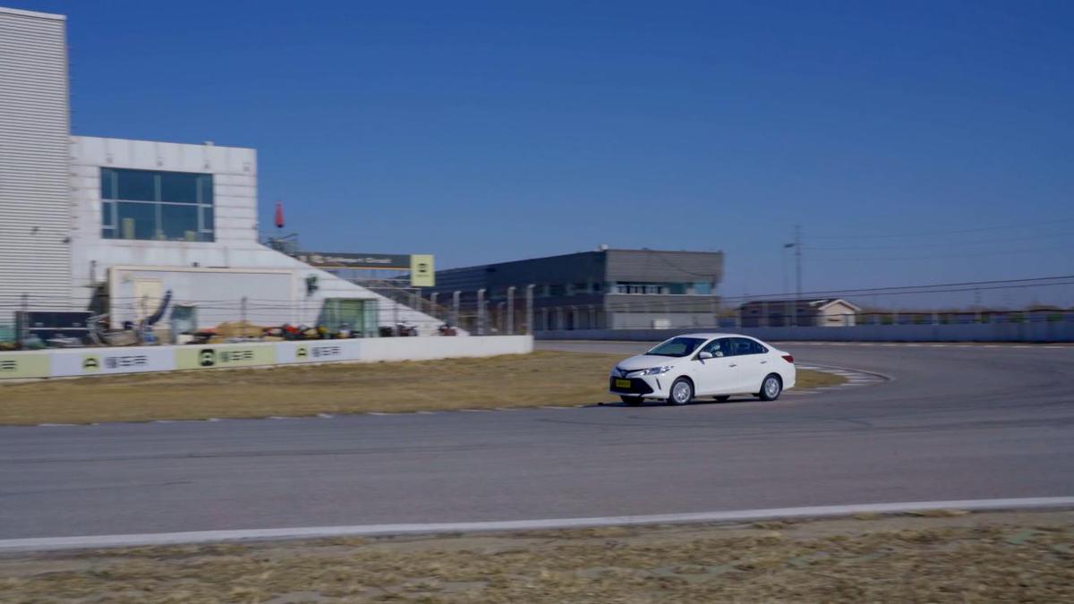 10万买丰田威驰,10万以内汽车丰田威驰