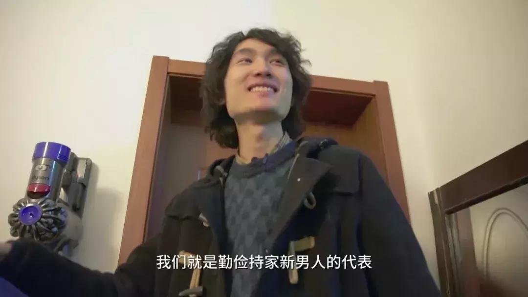 家具不要买太多极简生活,家具都是捡来的