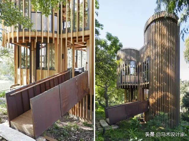 森迪部落树屋酒店,浙江树屋酒店