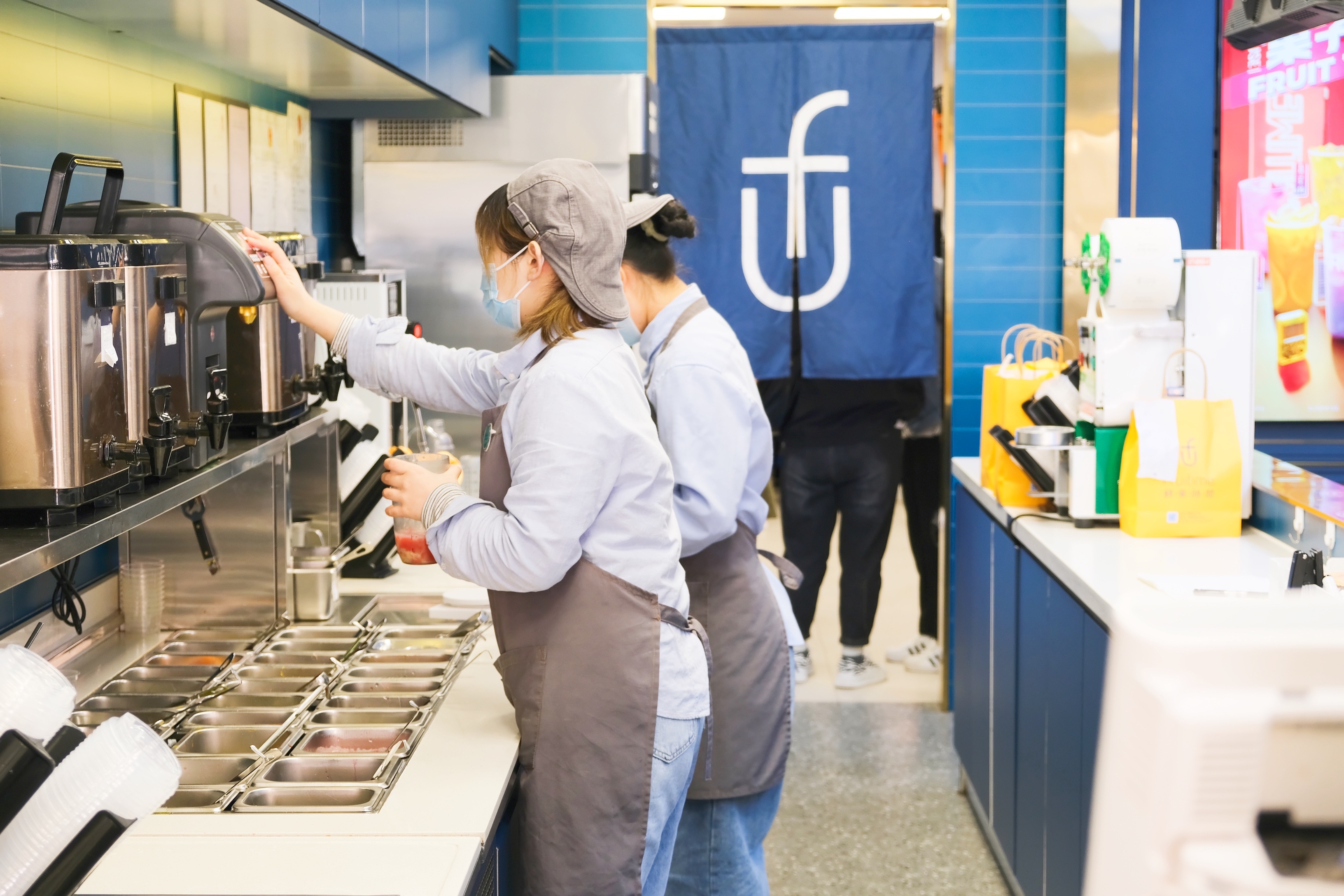 那些年我们一起喝饮料的日子,那些年我们一起喝过的岩茶