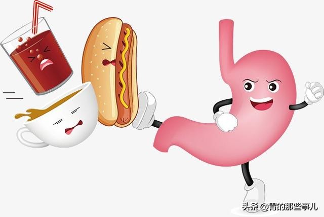 为什么你的胃病老不好,为什么老是觉得胃有点难受