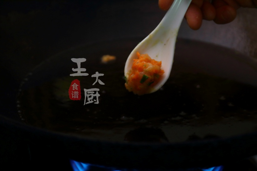 糖醋丸子的家常做法最简单好吃,家常糖醋丸子简单做法