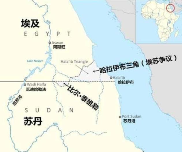 一块2060平方公里土地，没有任何国家认领，被6岁小女孩“占领”