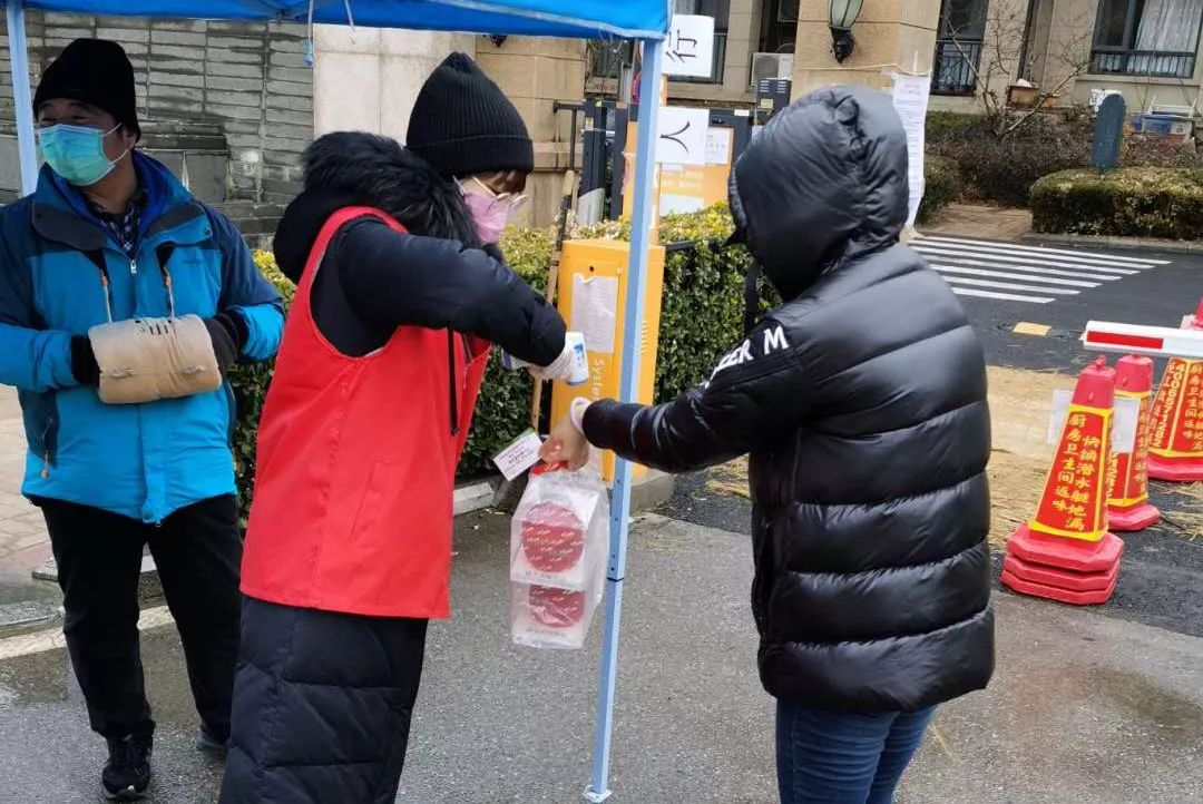 战“疫”进行时丨看房检青年一往无前(下)