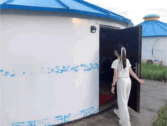 暑假内蒙古旅游攻略亲子,暑假亲子游玩内蒙古5天4夜