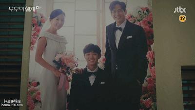 上戏姑娘细说《夫妻的世界》第一集，我拿什么去拯救你“背叛”