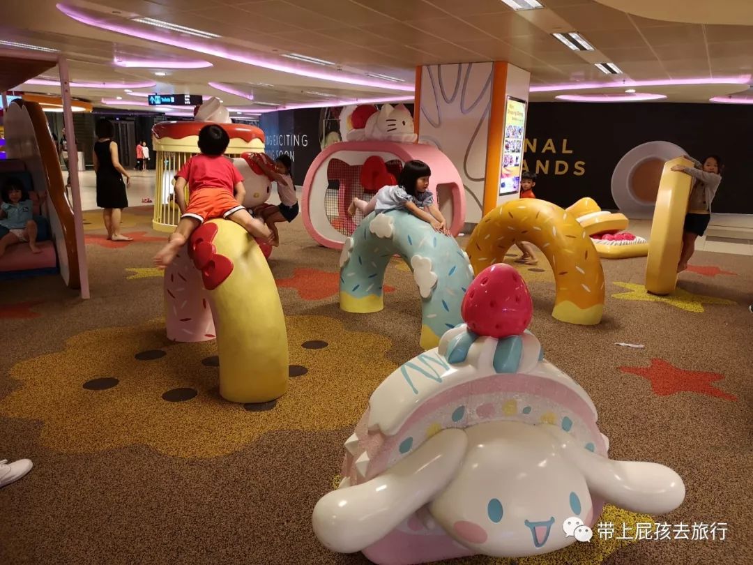 无旅行不暑假亲子游胜地新加坡,新加坡马来西亚亲子游春节