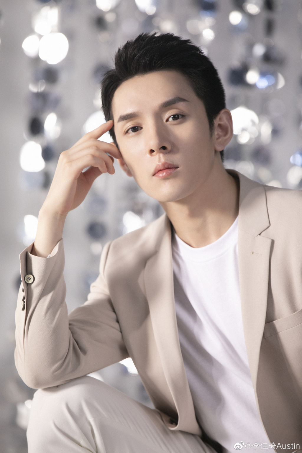 李佳琦直播倾力推荐，菠萝君MINI筋膜枪