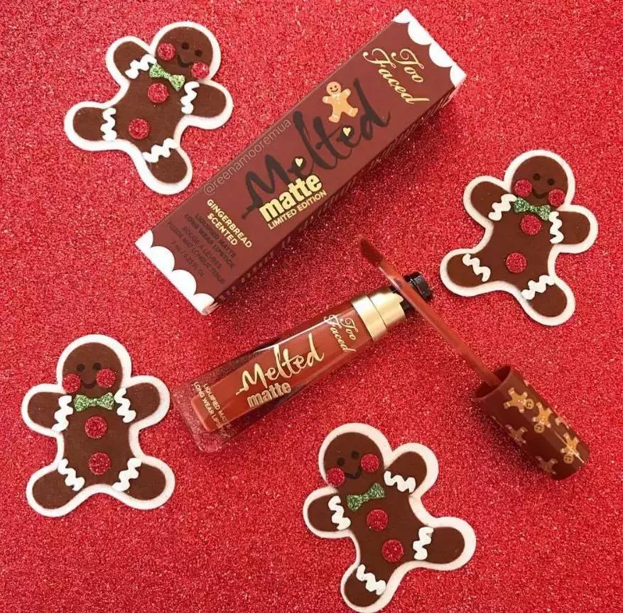 圣诞来啦,圣诞限定必买清单