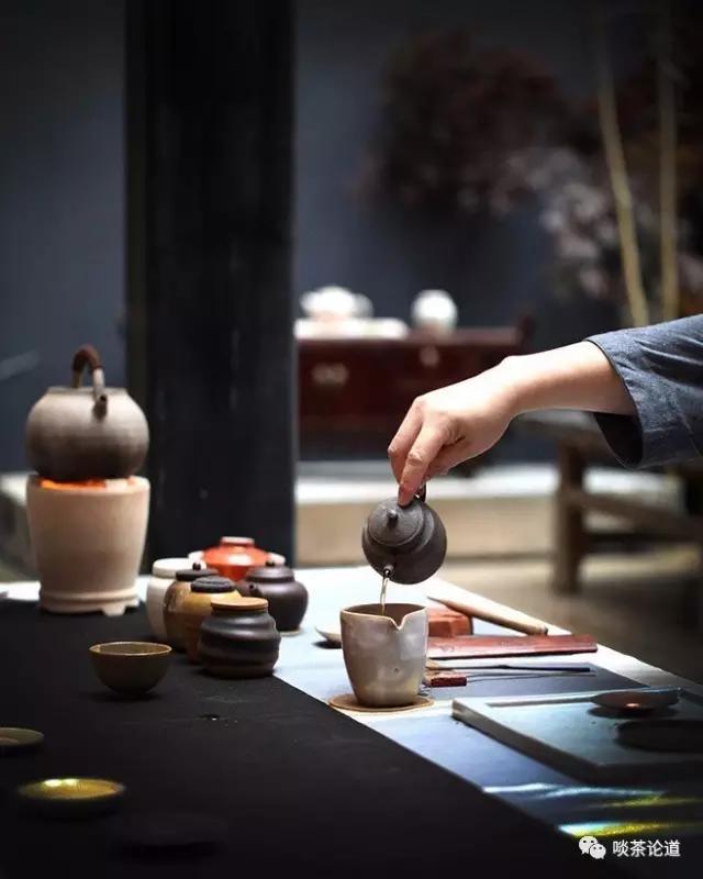 「大开眼界」你抽哪省烟？你喝哪家茶？