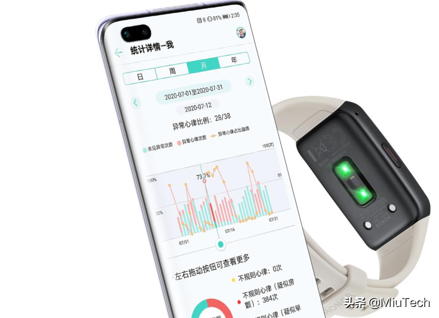 送长辈手环可以吗,适合老人戴的智能手表手环测评