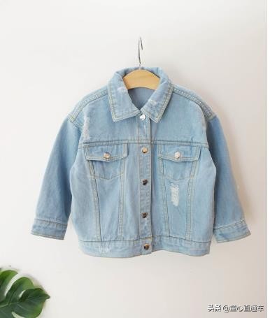 2020冬季流行的韩版童装,最新款早秋童装
