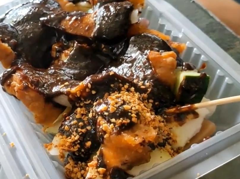 槟城土特产店推荐,槟城有哪些水果特产