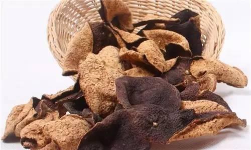 石斛陈皮灵芝老鸭汤,陈皮灵芝老鸭汤养生安神健脾祛湿