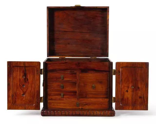 明式家具十大巅峰之作,宋式家具与明式家具