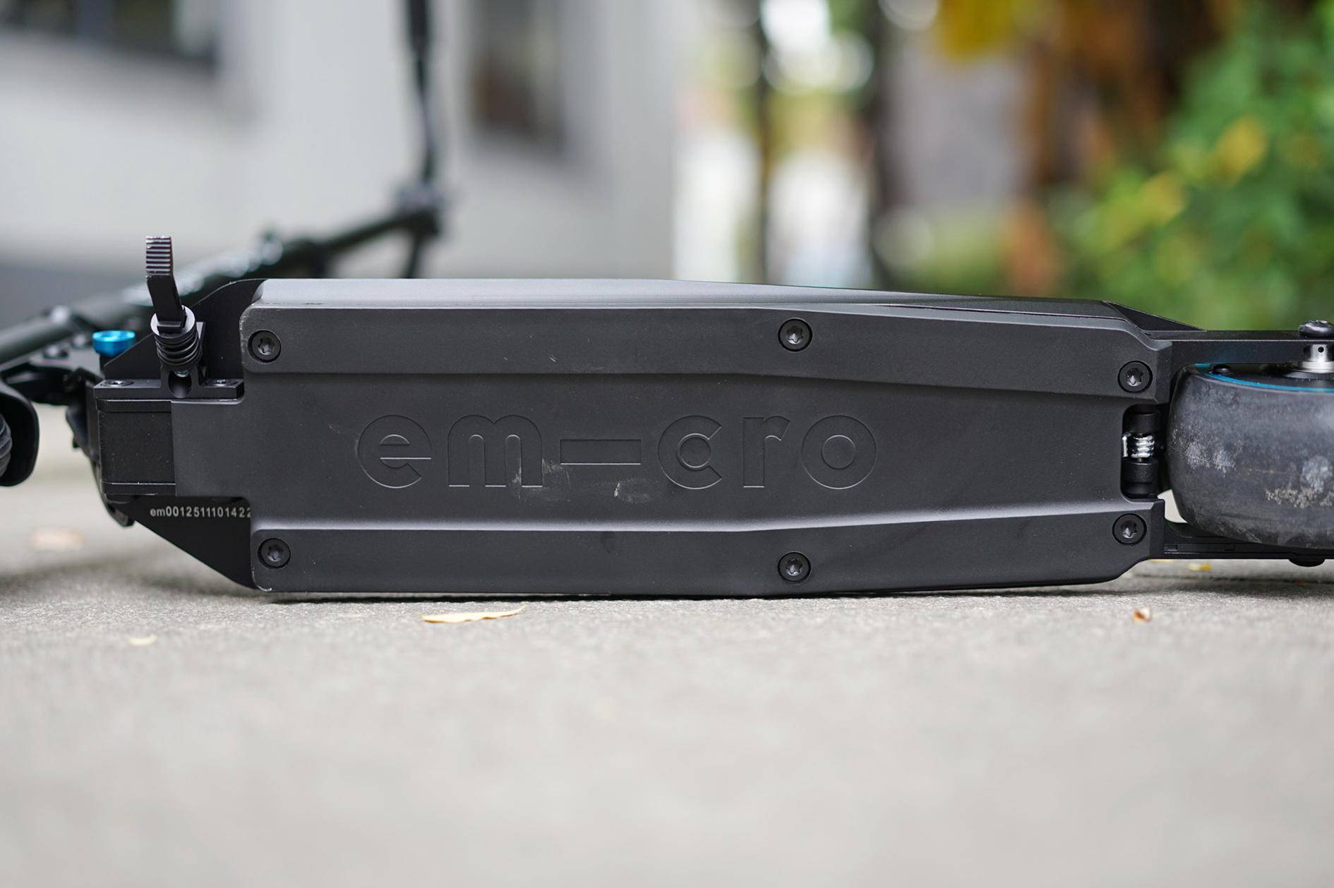 迈古和米高滑板车有什么区别,米高滑板车评测