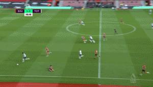 哈里凯恩助攻大四喜,哈里凯恩助攻孙兴慜大四喜