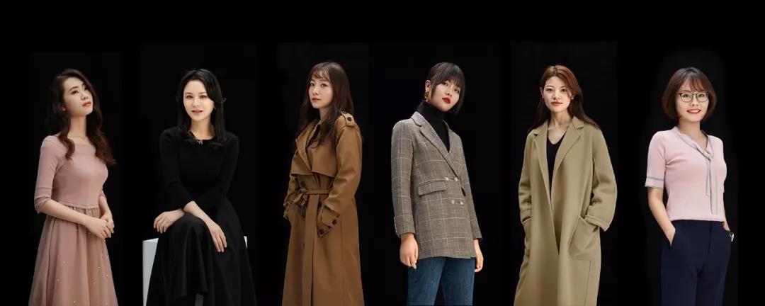 哪家巨头MM颜值最高？京东端庄，拼多多清纯，小米是爱情的味道