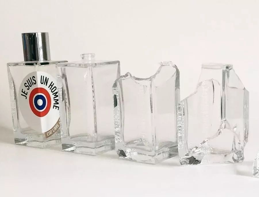 反叛先锋，潮流味道，这瓶最小众时髦的香水，先买为敬