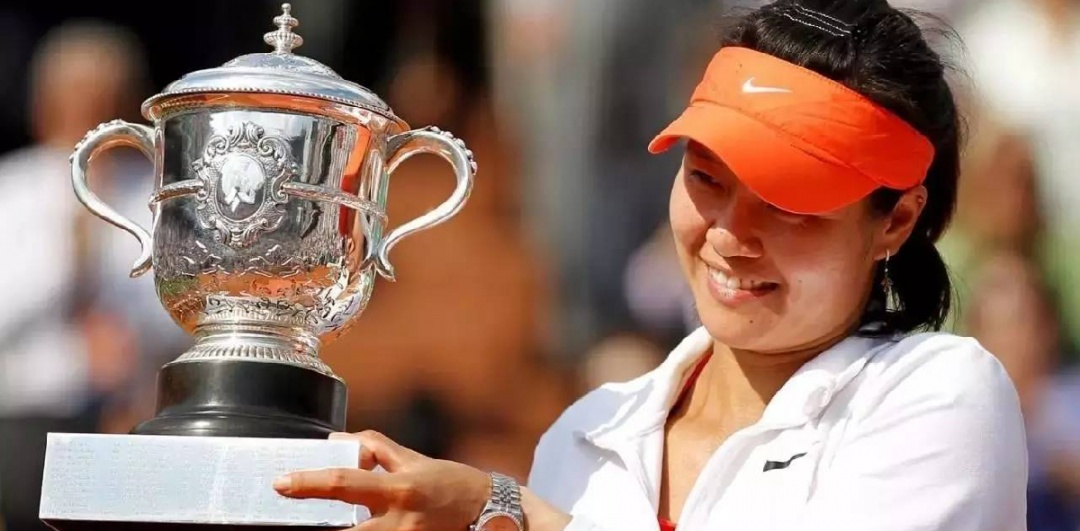 中国体育十大强项盘点,21年中国体育十大事件