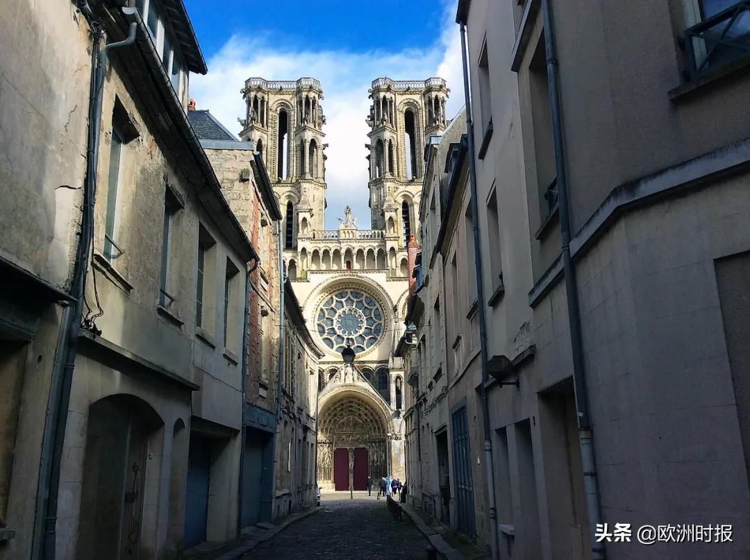 法国十大最美小镇排名,最受欢迎的法国小镇