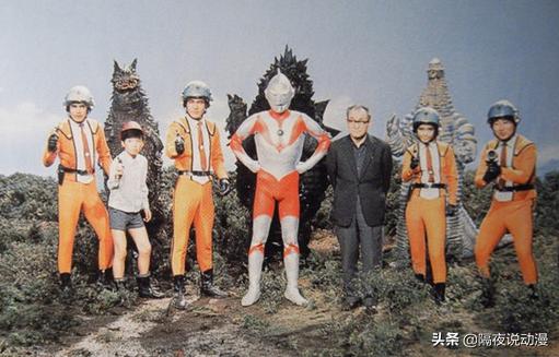 奥特曼官方怒斥“国内山寨”：披着商标外壳骗加盟费，别上当