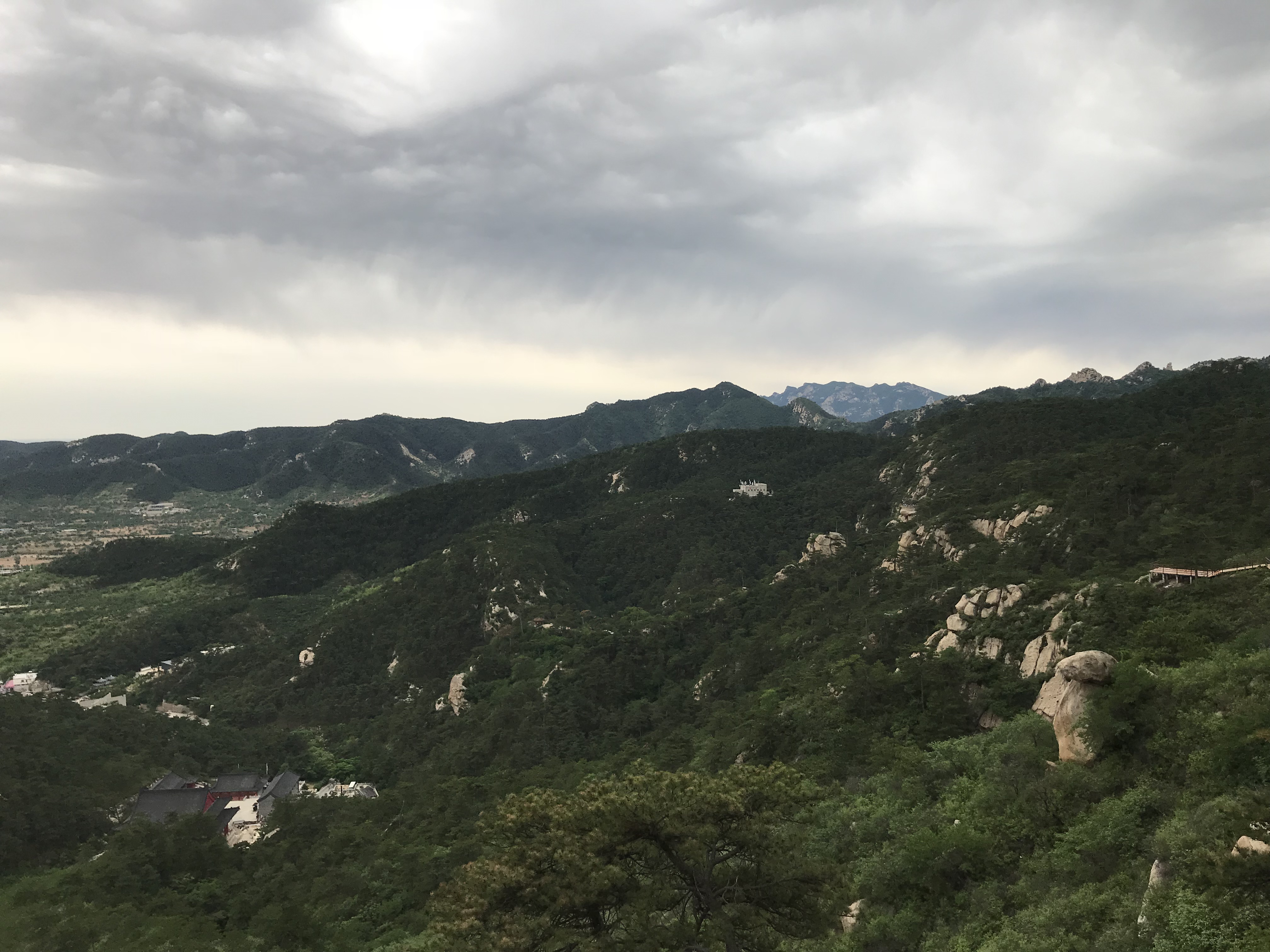 锦州医巫闾山,锦州医巫闾山在哪个区