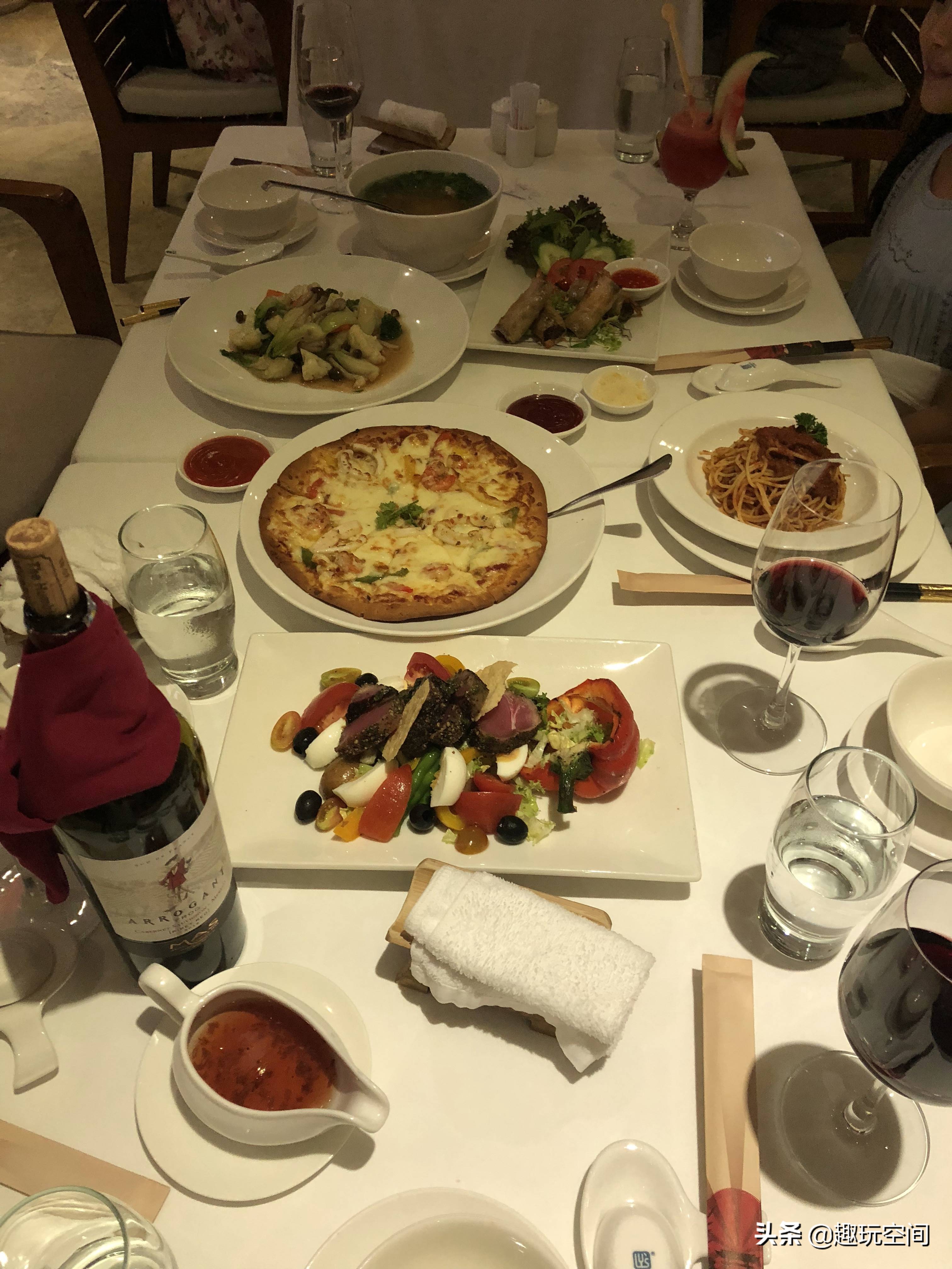 2019年春节越南芽庄大连直飞亲子游-第二辑-酒店篇