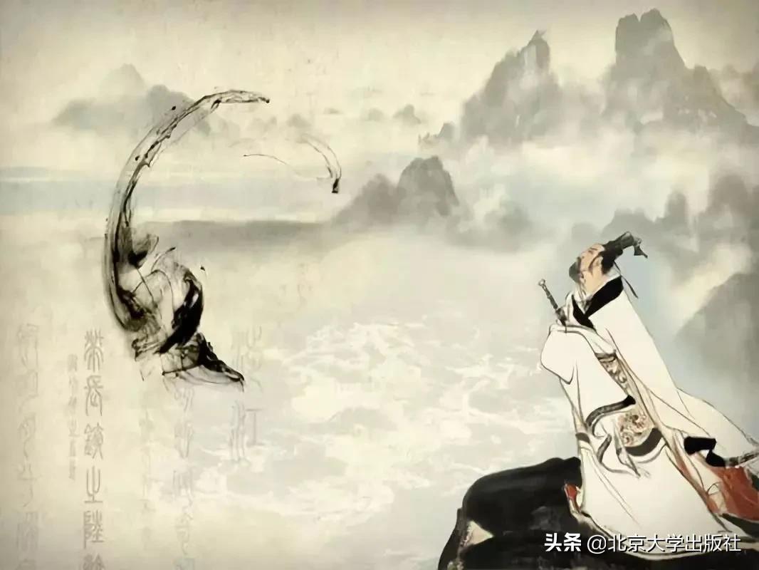 一箫一剑人生境界解析,一箫一剑走江湖负尽人生十五年