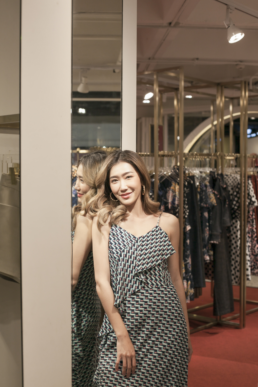 曼谷购物推荐最全攻略,如何玩转曼谷