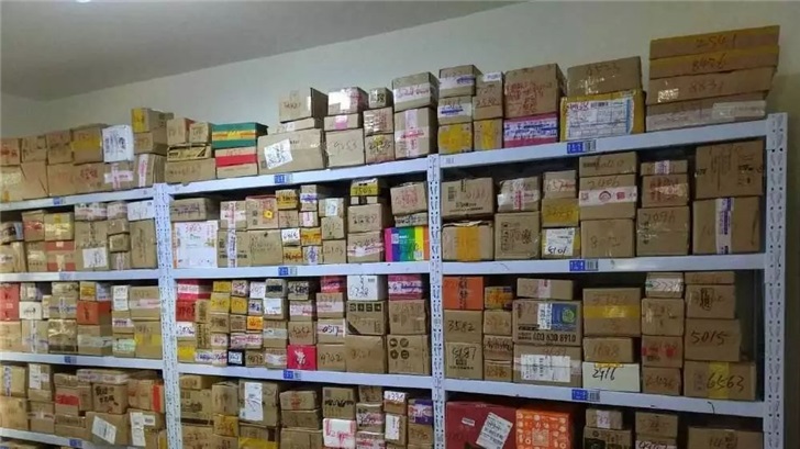 菜鸟驿站异地有自己的包裹,不想让包裹放在菜鸟驿站