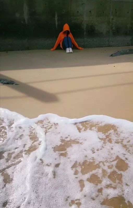 点赞他们的高光时刻,大家用手机拍出过什么好看的照片