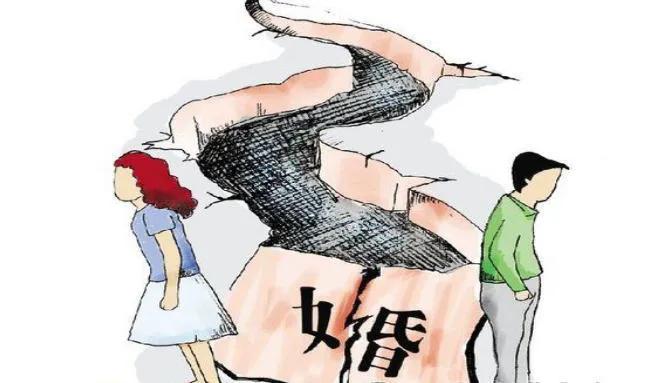 前妻当尼姑,前妻出家当尼姑