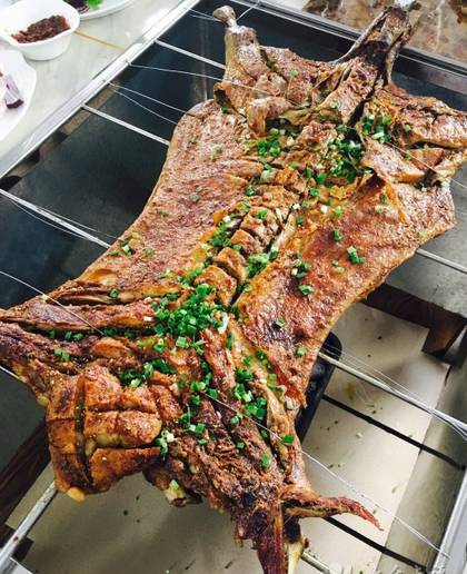 北京吃肉好去处,大口吃肉的地方推荐