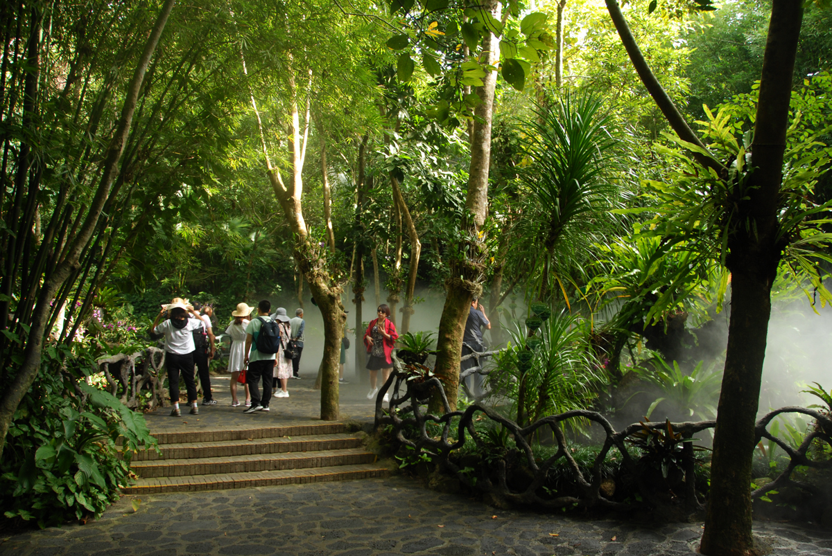 三亚三日游攻略必去景点,三亚除了呀诺达还有什么值得玩