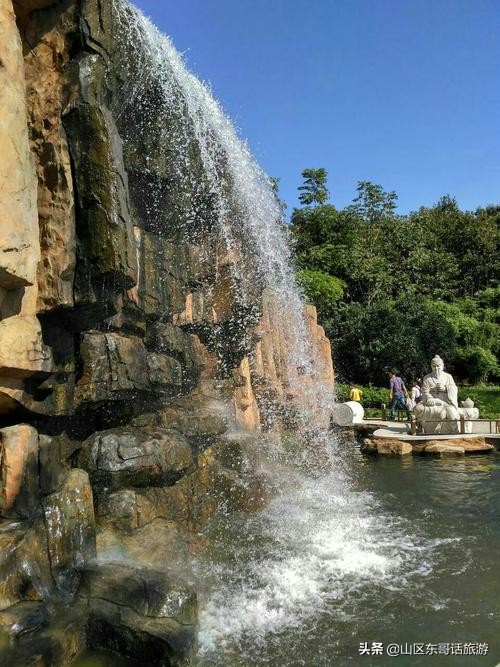 信阳南湾湖的故事,信阳豫南明珠南湾湖