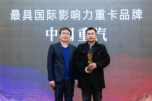 重汽品牌系列是什么,什么是重汽