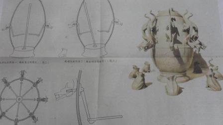 张衡的重要科技成就,张衡为什么成了科学家