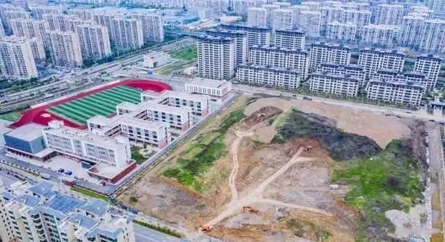 芜湖重点打造小学,教育配套大爆发