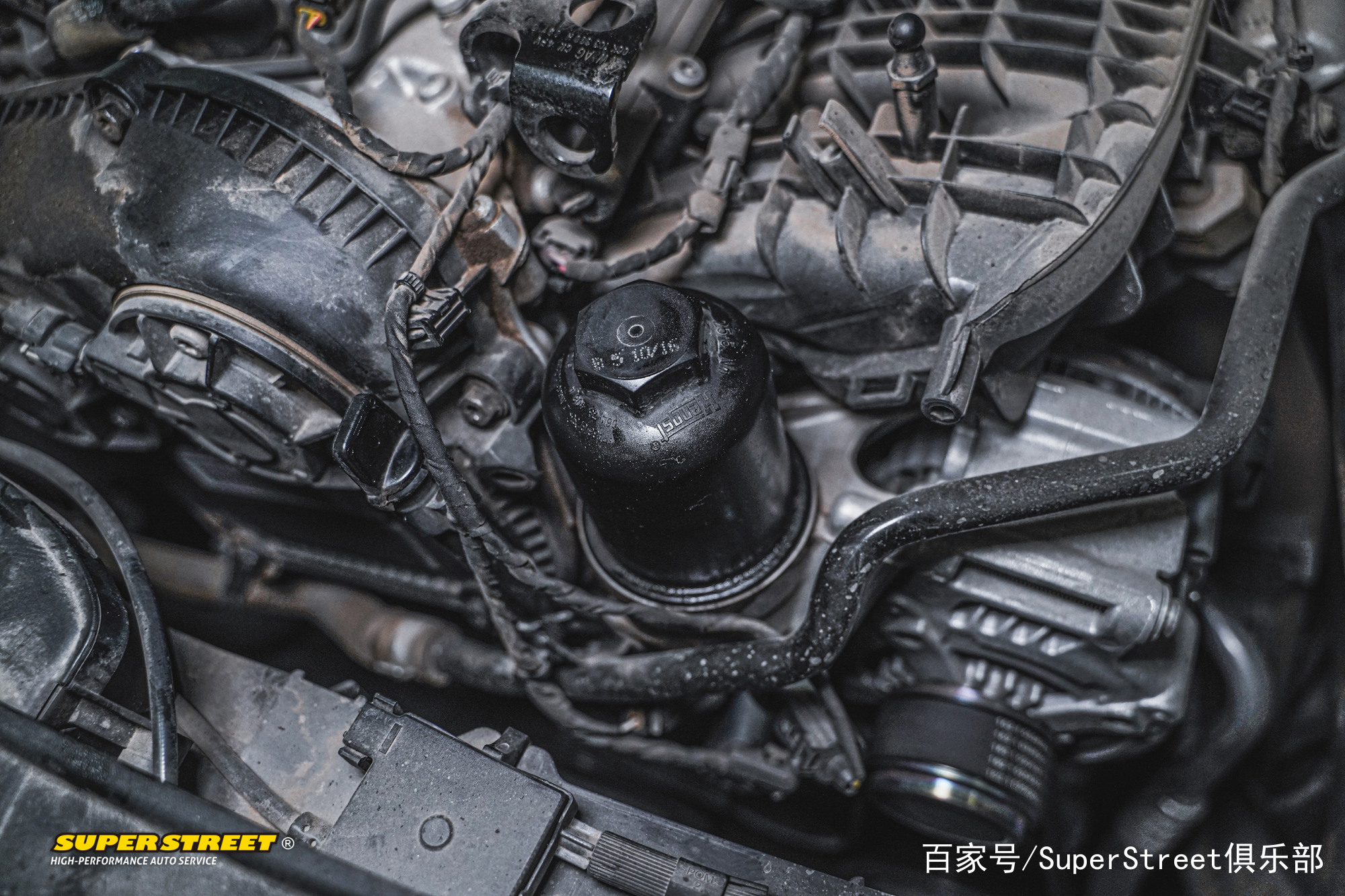 superstreet保养,22款a4l保养机油推荐