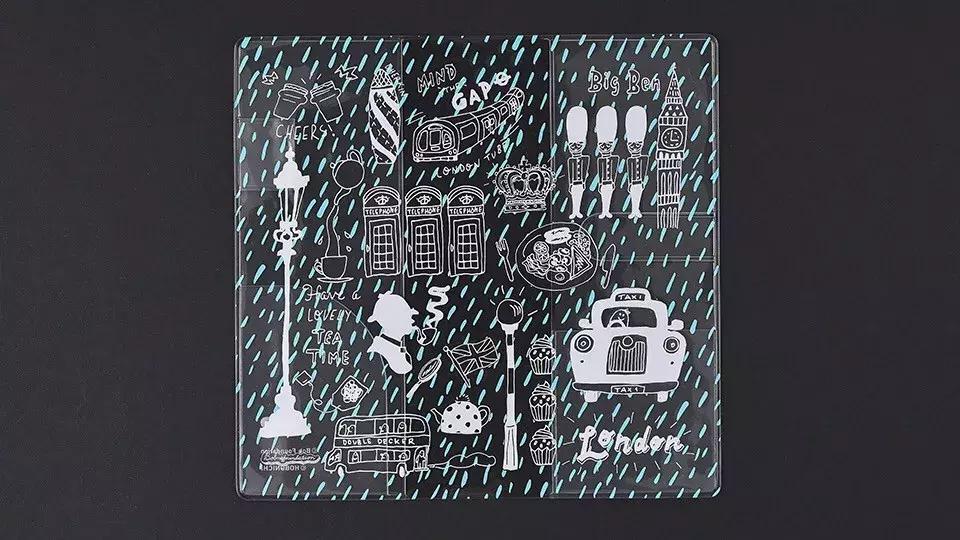 手帐本哪些好看又便宜又少女心,高颜值好物推荐手帐本